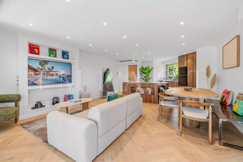 Lejlighed i Cannes, Alpes-Maritimes, Cannes - € 850.000 | Ref: 2115 YC - foto 4