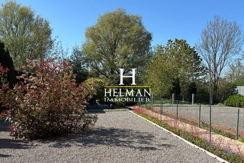 Villa i Helfaut, Pas-de-Calais, Helfaut - € 257.000 | Ref: 2924-HELMAN - foto 2