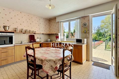 Villa i Helfaut, Pas-de-Calais, Helfaut - € 257.000 | Ref: 2924-HELMAN - foto 3