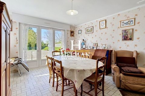Villa i Helfaut, Pas-de-Calais, Helfaut - € 257.000 | Ref: 2924-HELMAN - foto 4