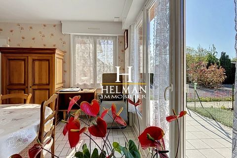Villa i Helfaut, Pas-de-Calais, Helfaut - € 257.000 | Ref: 2924-HELMAN - foto 5