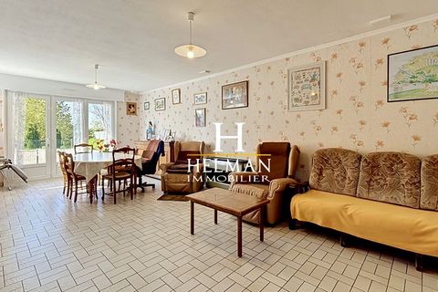 Villa i Helfaut, Pas-de-Calais, Helfaut - € 257.000 | Ref: 2924-HELMAN - foto 6