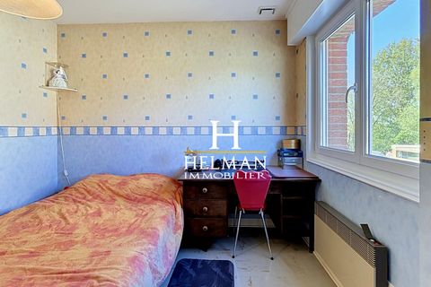 Villa i Helfaut, Pas-de-Calais, Helfaut - € 257.000 | Ref: 2924-HELMAN - foto 9