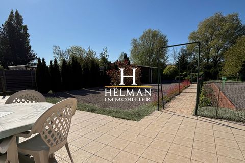Villa i Helfaut, Pas-de-Calais, Helfaut - € 257.000 | Ref: 2924-HELMAN - foto 15