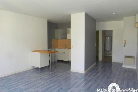 Apartament a Cognac, Charente, Cognac - € 495/mes | Ref: 160051446NE - foto 2