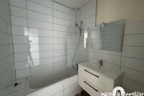 Apartament a Cognac, Charente, Cognac - € 495/mes | Ref: 160051446NE - foto 5
