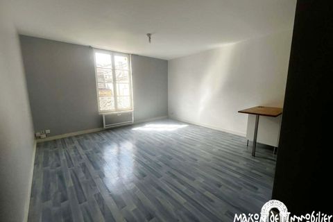 Apartament a Cognac, Charente, Cognac - € 495/mes | Ref: 160051446NE - foto 3