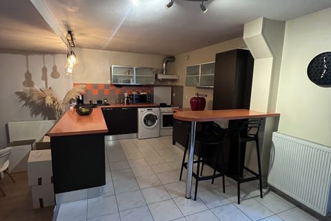 Villa a Cognac, Charente, Cognac - € 762/mes | Ref: 160052918 - foto 2