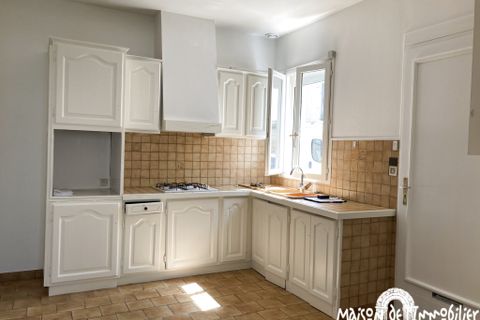 Villa a Cognac, Charente, Cognac - € 500/mes | Ref: RILMA80006738NE - foto 2