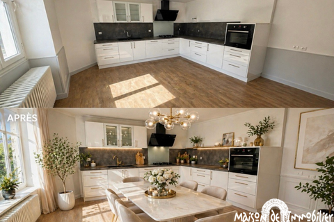 Villa i Javrezac, Charente, Javrezac - € 178.900 | Ref: GMVMA70008024 - foto 1