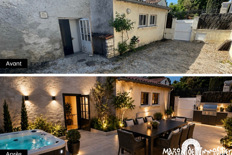 Villa i Javrezac, Charente, Javrezac - € 178.900 | Ref: GMVMA70008024 - foto 2