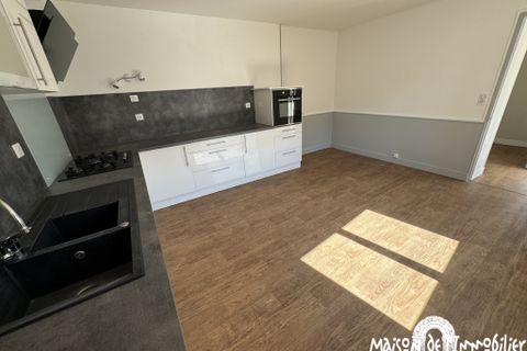 Villa i Javrezac, Charente, Javrezac - € 178.900 | Ref: GMVMA70008024 - foto 6