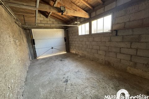 Villa i Javrezac, Charente, Javrezac - € 178.900 | Ref: GMVMA70008024 - foto 12