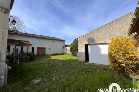 Villa i Cherac, Charente-Maritime, Cherac - € 155.150 | Ref: PHVMA100008033 - foto 2