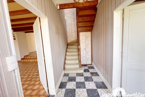 Villa i Cherac, Charente-Maritime, Cherac - € 155.150 | Ref: PHVMA100008033 - foto 3
