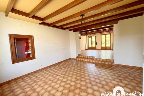 Villa i Cherac, Charente-Maritime, Cherac - € 155.150 | Ref: PHVMA100008033 - foto 4