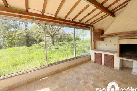 Villa i Cherac, Charente-Maritime, Cherac - € 155.150 | Ref: PHVMA100008033 - foto 5