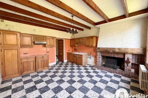 Villa i Cherac, Charente-Maritime, Cherac - € 155.150 | Ref: PHVMA100008033 - foto 6