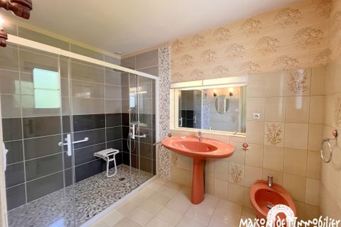 Villa i Cherac, Charente-Maritime, Cherac - € 155.150 | Ref: PHVMA100008033 - foto 9