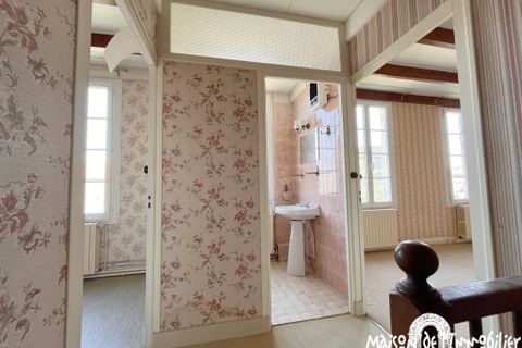 Villa i Cherac, Charente-Maritime, Cherac - € 155.150 | Ref: PHVMA100008033 - foto 10