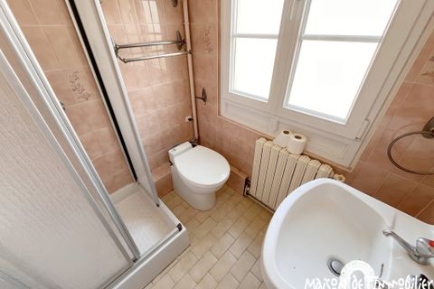 Villa i Cherac, Charente-Maritime, Cherac - € 155.150 | Ref: PHVMA100008033 - foto 11