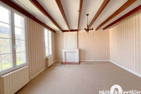 Villa i Cherac, Charente-Maritime, Cherac - € 155.150 | Ref: PHVMA100008033 - foto 12