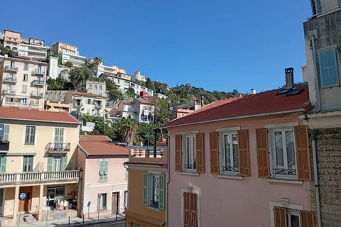 Lejlighed i Nice, Alpes-Maritimes, Nice - € 129.000 | Ref: 86962080 - foto 1