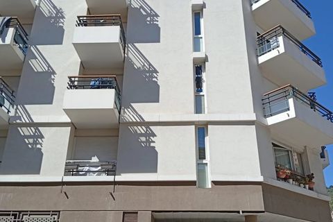 Lejlighed i Nice, Alpes-Maritimes, Nice - € 129.000 | Ref: 86962080 - foto 7