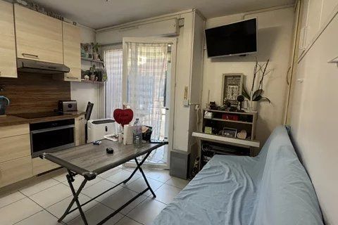 Lejlighed i Nice, Alpes-Maritimes, Nice - € 129.000 | Ref: 86962080 - foto 4