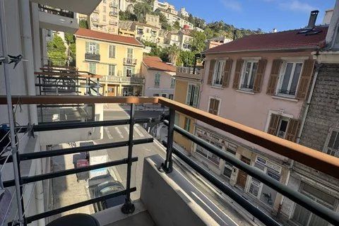 Lejlighed i Nice, Alpes-Maritimes, Nice - € 129.000 | Ref: 86962080 - foto 6