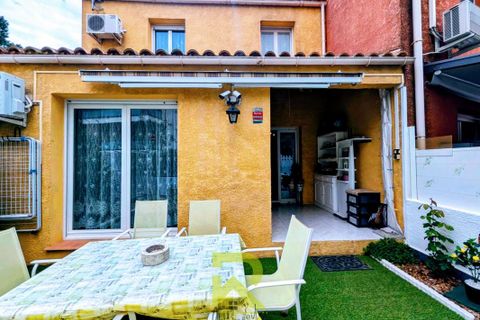 Villa i Agde, Herault, Agde - € 293.000 | Ref: 5_RFVMA390007854 - foto 1