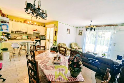 Villa i Agde, Herault, Agde - € 293.000 | Ref: 5_RFVMA390007854 - foto 2