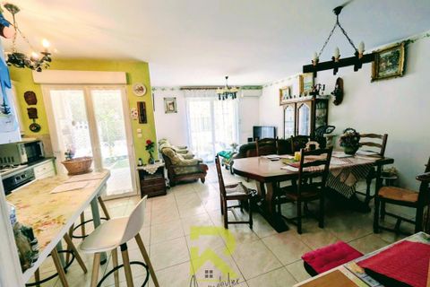 Villa i Agde, Herault, Agde - € 293.000 | Ref: 5_RFVMA390007854 - foto 3