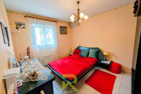 Villa i Agde, Herault, Agde - € 293.000 | Ref: 5_RFVMA390007854 - foto 4