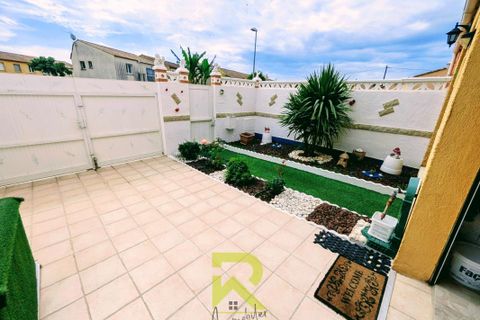 Villa i Agde, Herault, Agde - € 293.000 | Ref: 5_RFVMA390007854 - foto 9