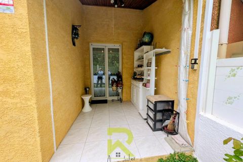 Villa i Agde, Herault, Agde - € 293.000 | Ref: 5_RFVMA390007854 - foto 12