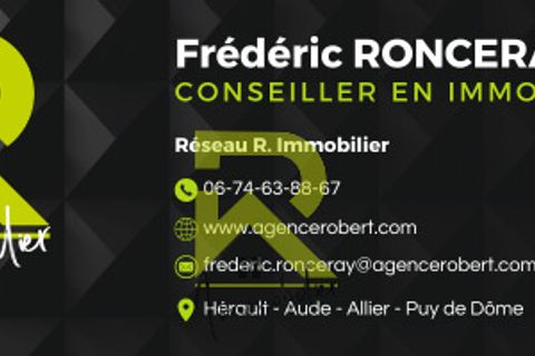 Villa i Agde, Herault, Agde - € 293.000 | Ref: 5_RFVMA390007854 - foto 13