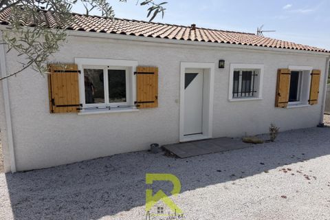 Villa i Monze, Aude, Monze - € 229.900 | Ref: 7_LTVVI1200007853 - foto 1