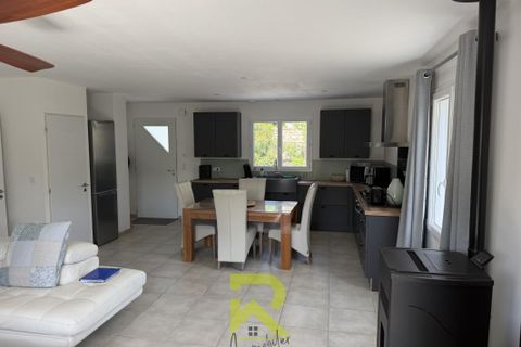 Villa i Monze, Aude, Monze - € 229.900 | Ref: 7_LTVVI1200007853 - foto 5