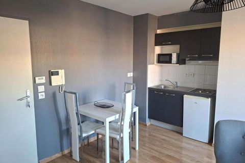 Apartment in Mérignac, Gironde, Mérignac - € 850/month | Ref: 7677874 - photo 2