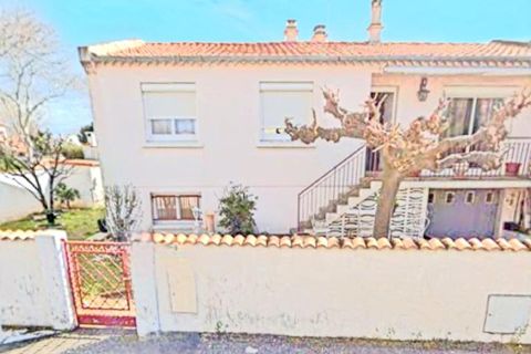 Villa i Lezignan-Corbieres, Aude, Lezignan-Corbieres - € 164.000 | Ref: 7_HCVMA180007767 - foto 2