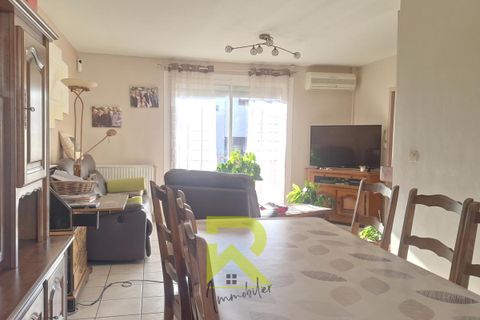 Villa i Lezignan-Corbieres, Aude, Lezignan-Corbieres - € 164.000 | Ref: 7_HCVMA180007767 - foto 3