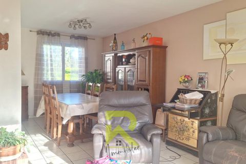 Villa i Lezignan-Corbieres, Aude, Lezignan-Corbieres - € 164.000 | Ref: 7_HCVMA180007767 - foto 4