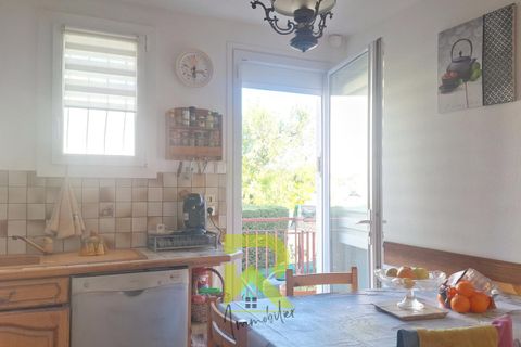 Villa i Lezignan-Corbieres, Aude, Lezignan-Corbieres - € 164.000 | Ref: 7_HCVMA180007767 - foto 5
