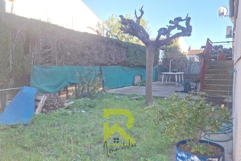 Villa i Lezignan-Corbieres, Aude, Lezignan-Corbieres - € 164.000 | Ref: 7_HCVMA180007767 - foto 11