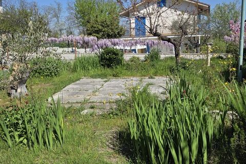 Villa a Mogliano, Macerata, Mogliano - € 140.000 | Ref: MC0-47119 - foto 34
