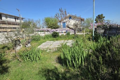 Villa a Mogliano, Macerata, Mogliano - € 140.000 | Ref: MC0-47119 - foto 24