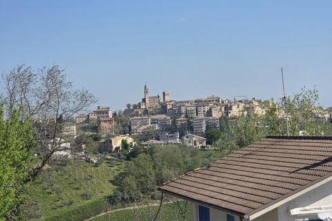 Villa a Mogliano, Macerata, Mogliano - € 140.000 | Ref: MC0-47119 - foto 31