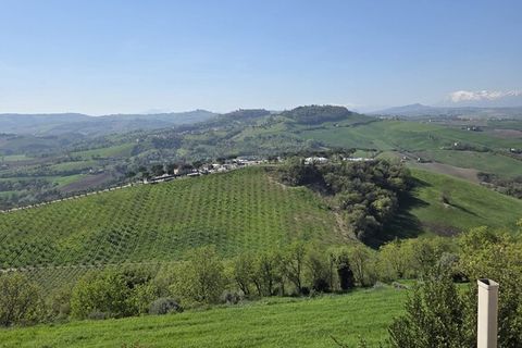 Villa a Mogliano, Macerata, Mogliano - € 140.000 | Ref: MC0-47119 - foto 41
