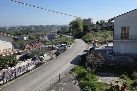 Villa a Mogliano, Macerata, Mogliano - € 140.000 | Ref: MC0-47119 - foto 7